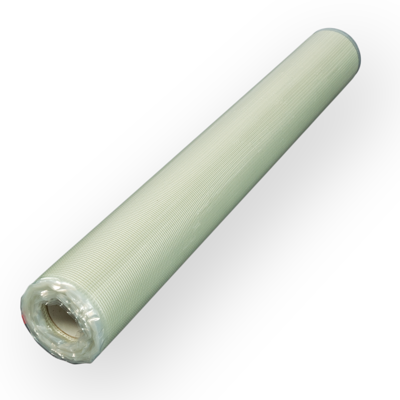 Double-Sided Mesh Roll