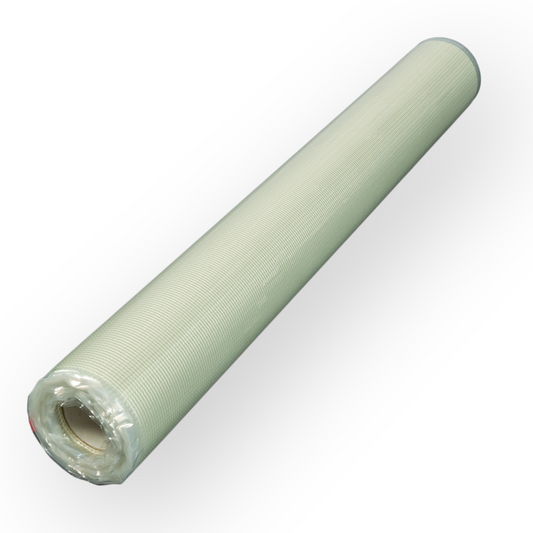 Double-Sided Mesh Roll