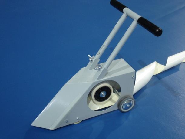 Applicator Tool for Seam Tape